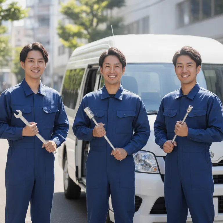 自動車修理 のチーム: 弘前市
